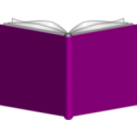 Grade 5: English Purple Book, 27 April 2020
