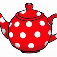 Grade 1 English: Read sight words Column 1 and learn “I’m a little teapot” rhyme.