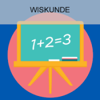 Wiskunde – Maandag 20 April tot Vrydag 24 April