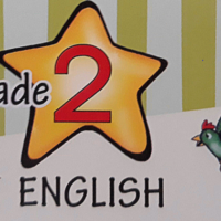 English FAL Grade 2: Week 3 Wednesday 29 April 2020